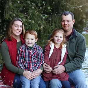 Meet your Posher, Kelli